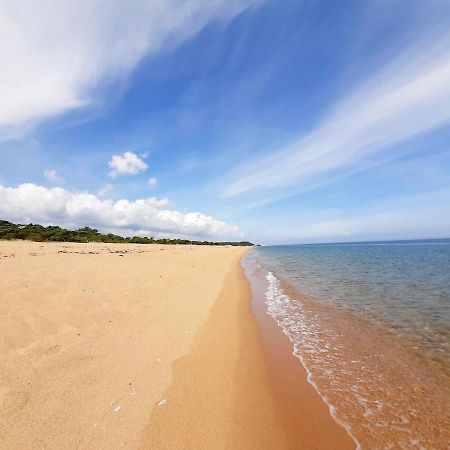 Tobisviks Camping Симрисхамн Екстериор снимка